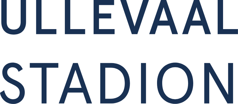 Ullevaal Stadion logo